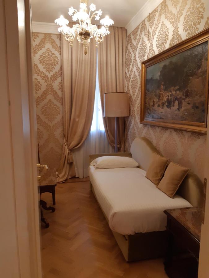 Ferienwohnung Ai Patrizi Di Venezia Exterior foto