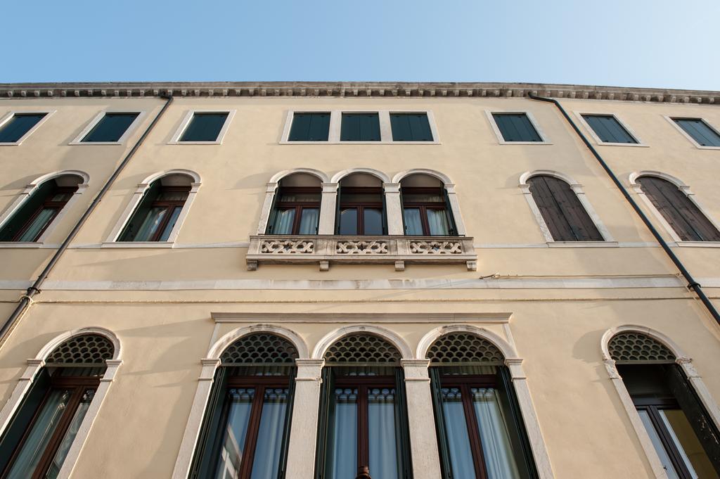 Ferienwohnung Ai Patrizi Di Venezia Exterior foto